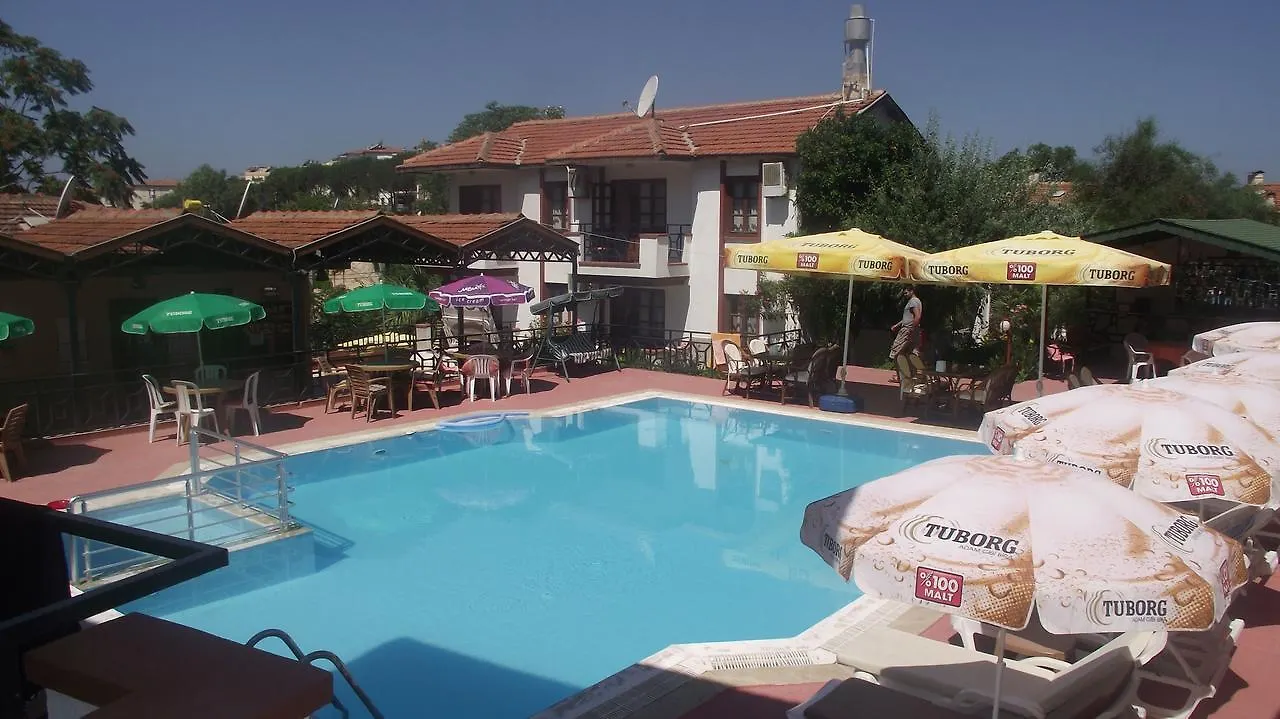Gold Apart Hotel Kusadası Hotel apartamentowy