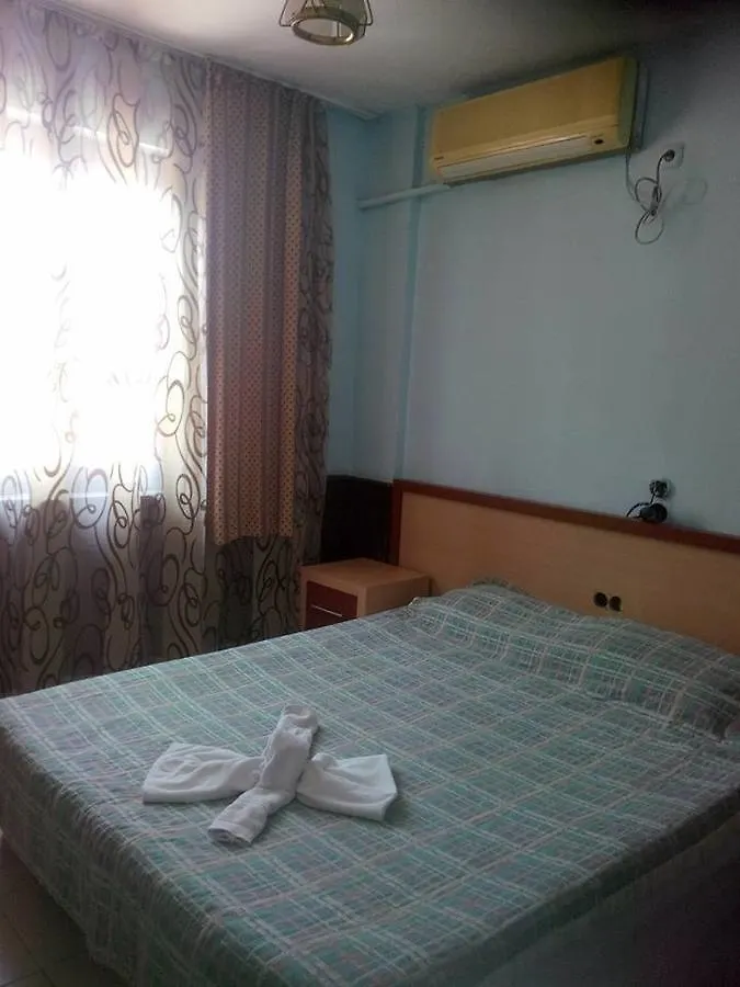 Gold Apart Hotel Kusadası